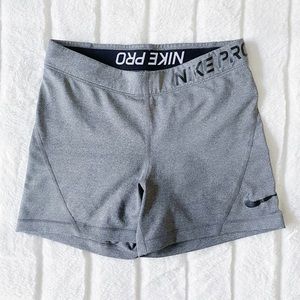 Nike Pro Shorts